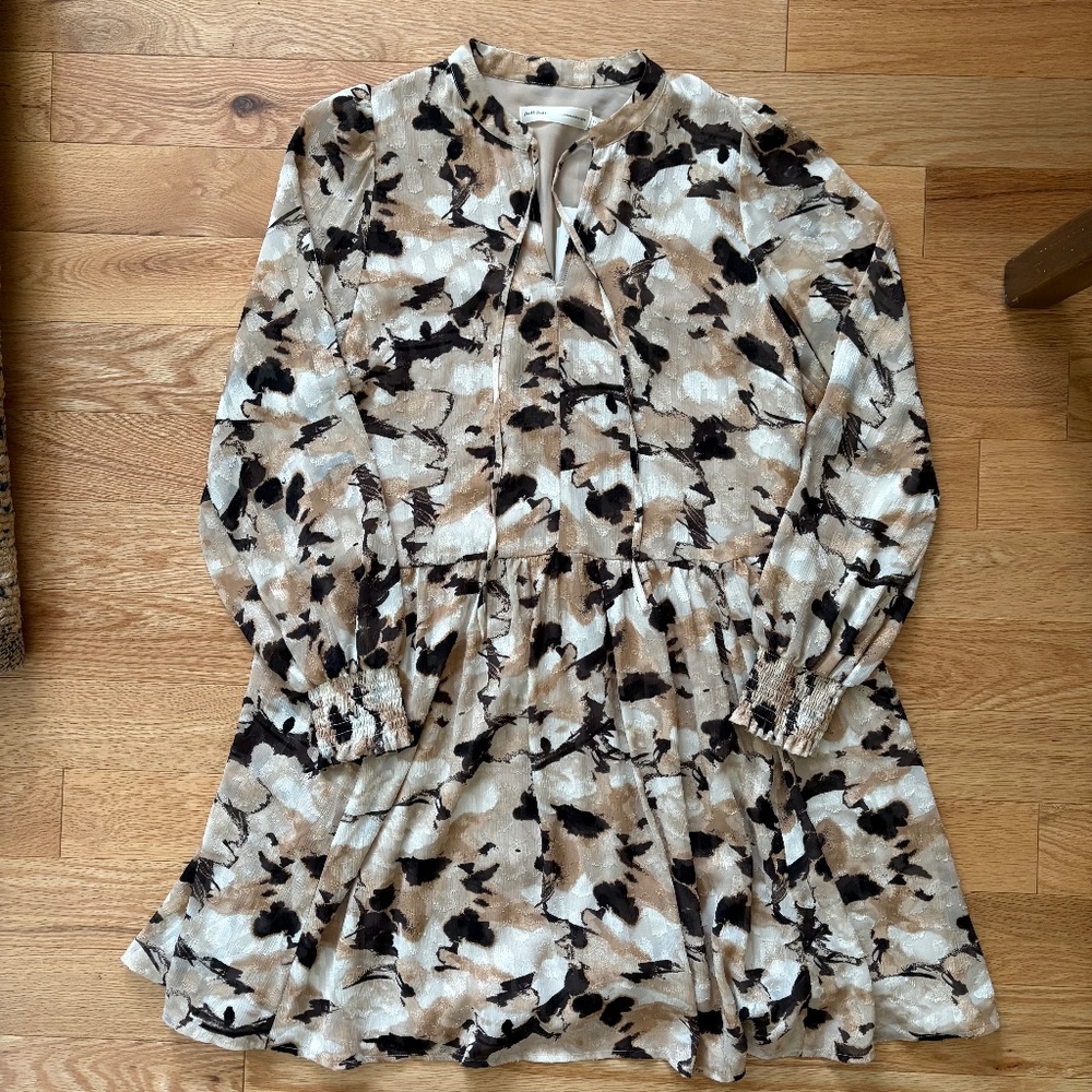 NWT Inwear floral boho dress